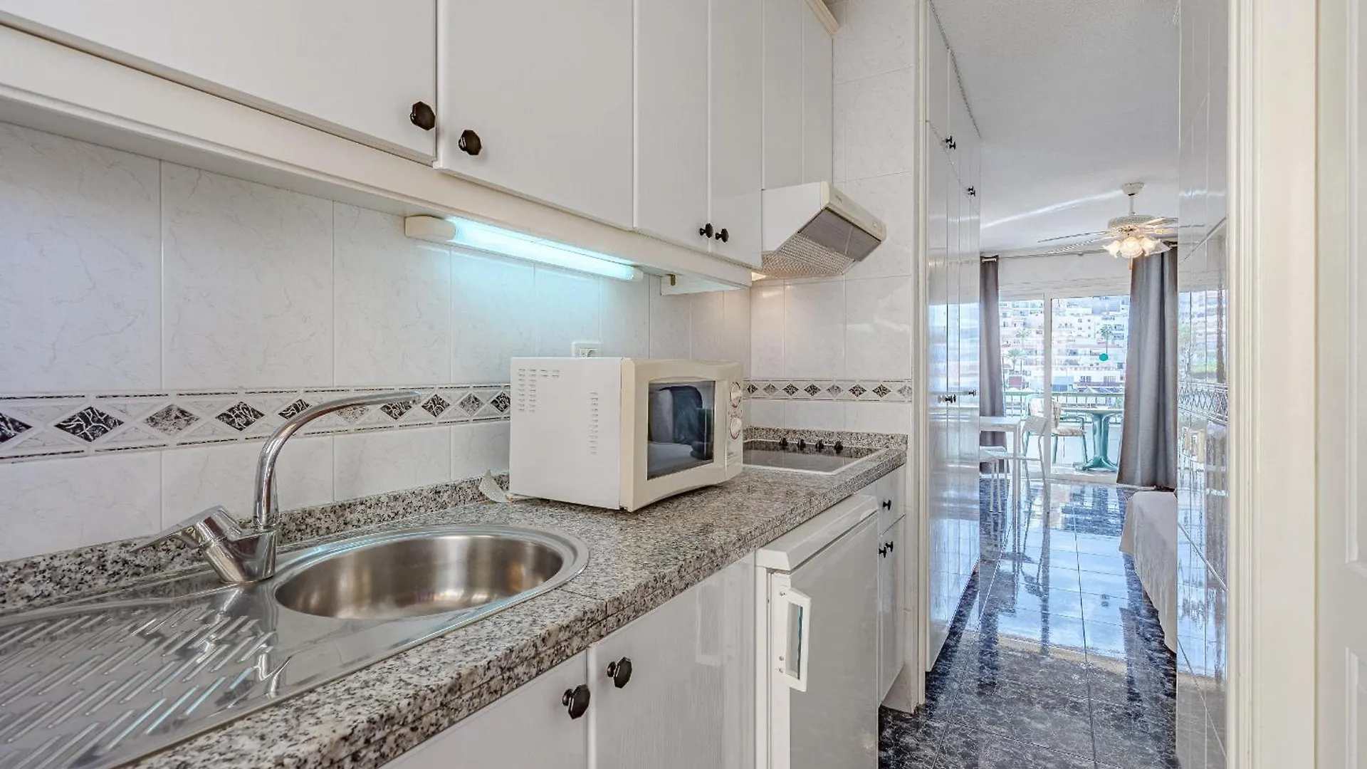 Appartamento Apartamentos En Torres Del Sol Arona