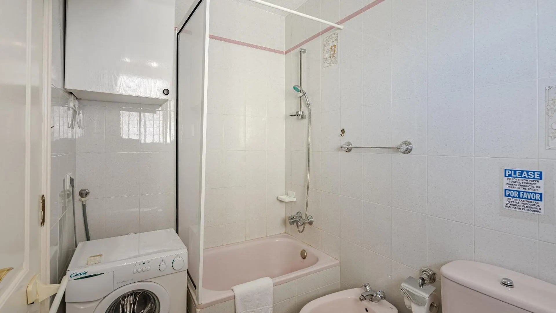 Apartamentos En Torres Del Sol Arona  0*, Arona (Tenerife) Spagna