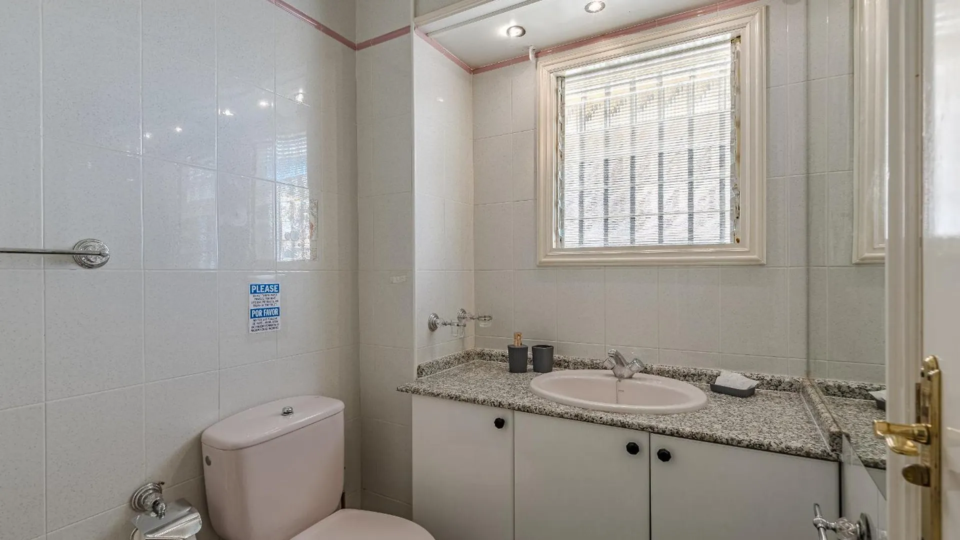 Apartamentos En Torres Del Sol Arona  Appartamento Arona (Tenerife)