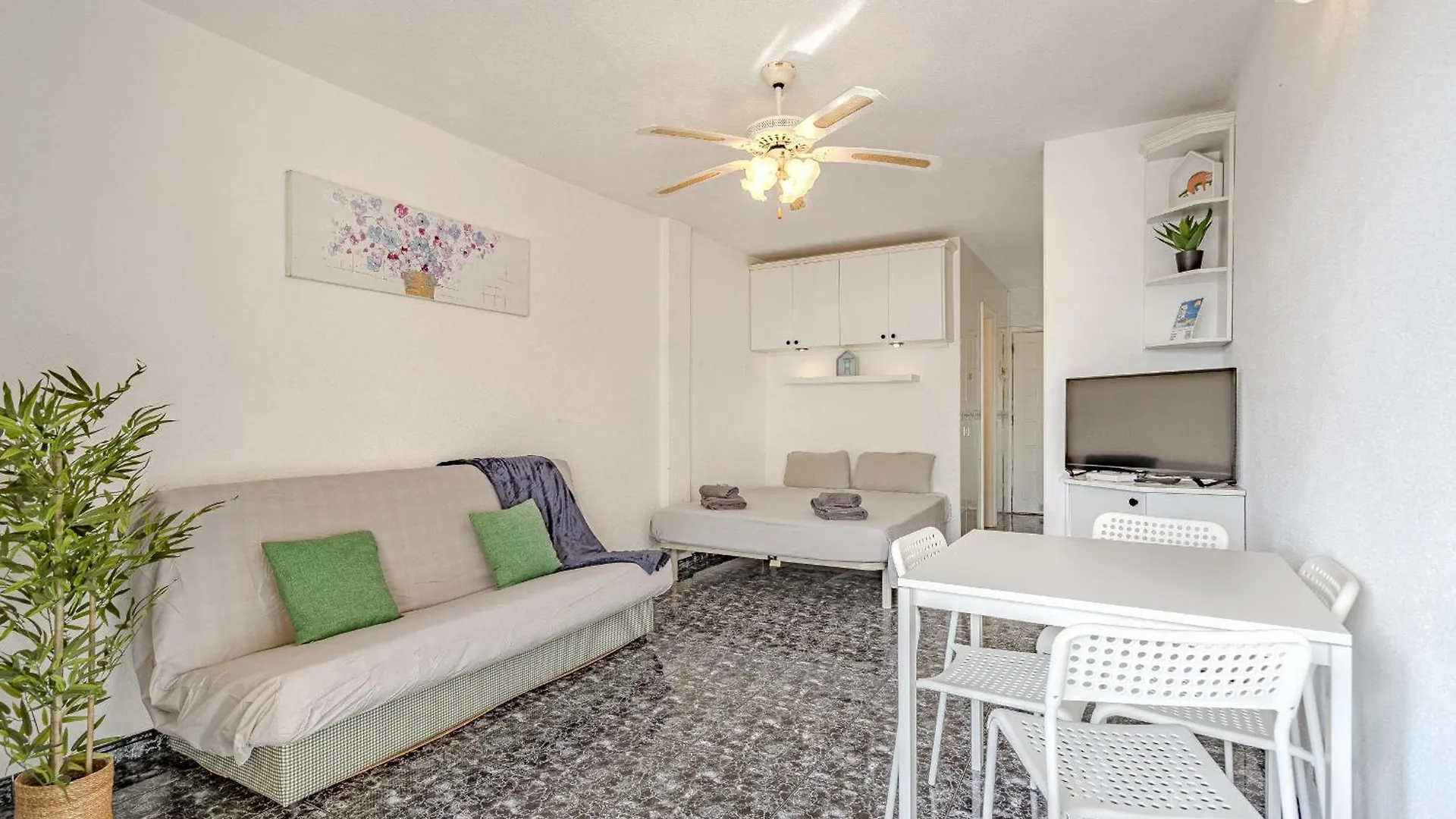Apartamentos En Torres Del Sol Arona  Appartamento
