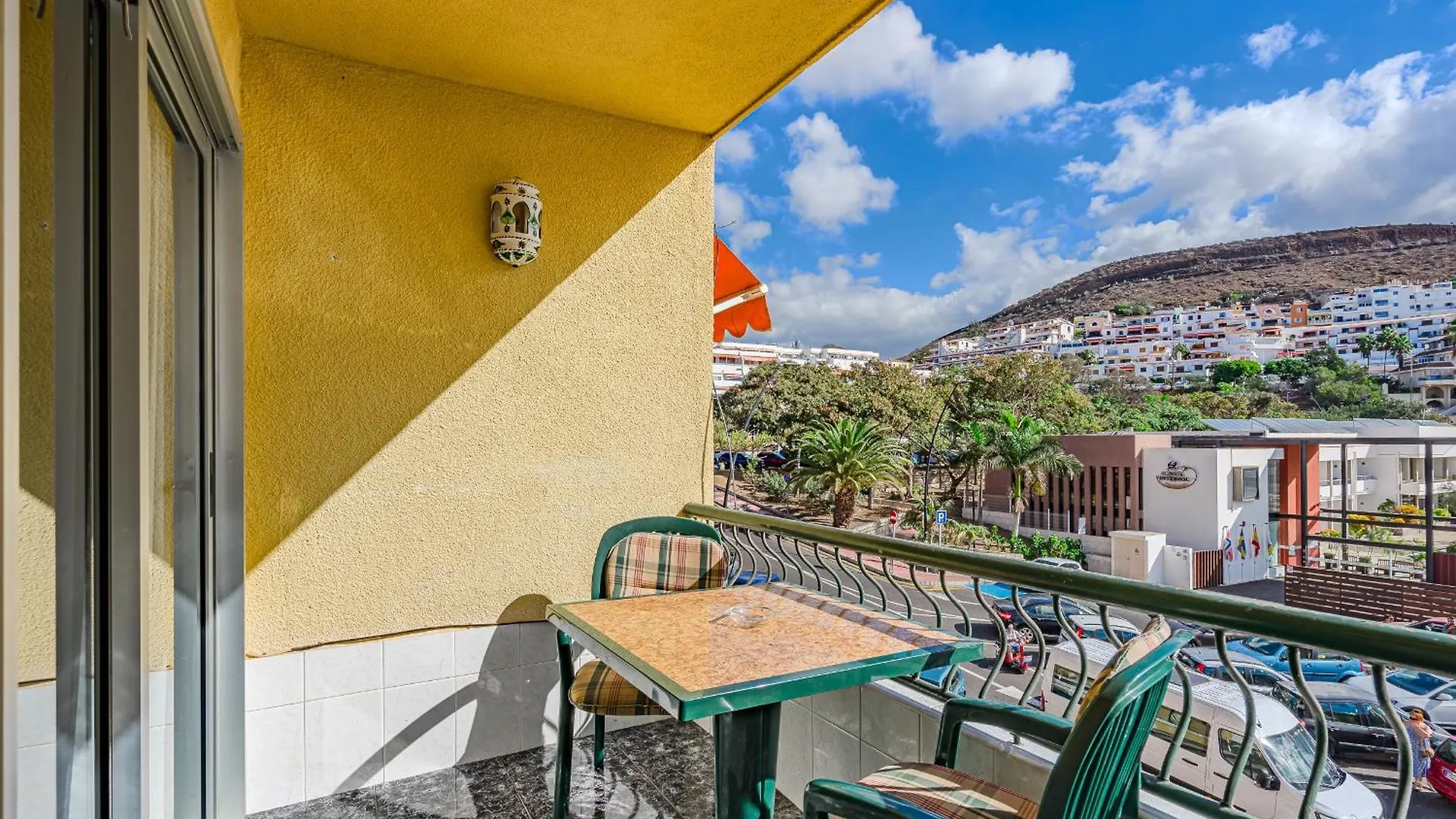 Apartamentos En Torres Del Sol Arona  0*, Arona (Tenerife) Spagna