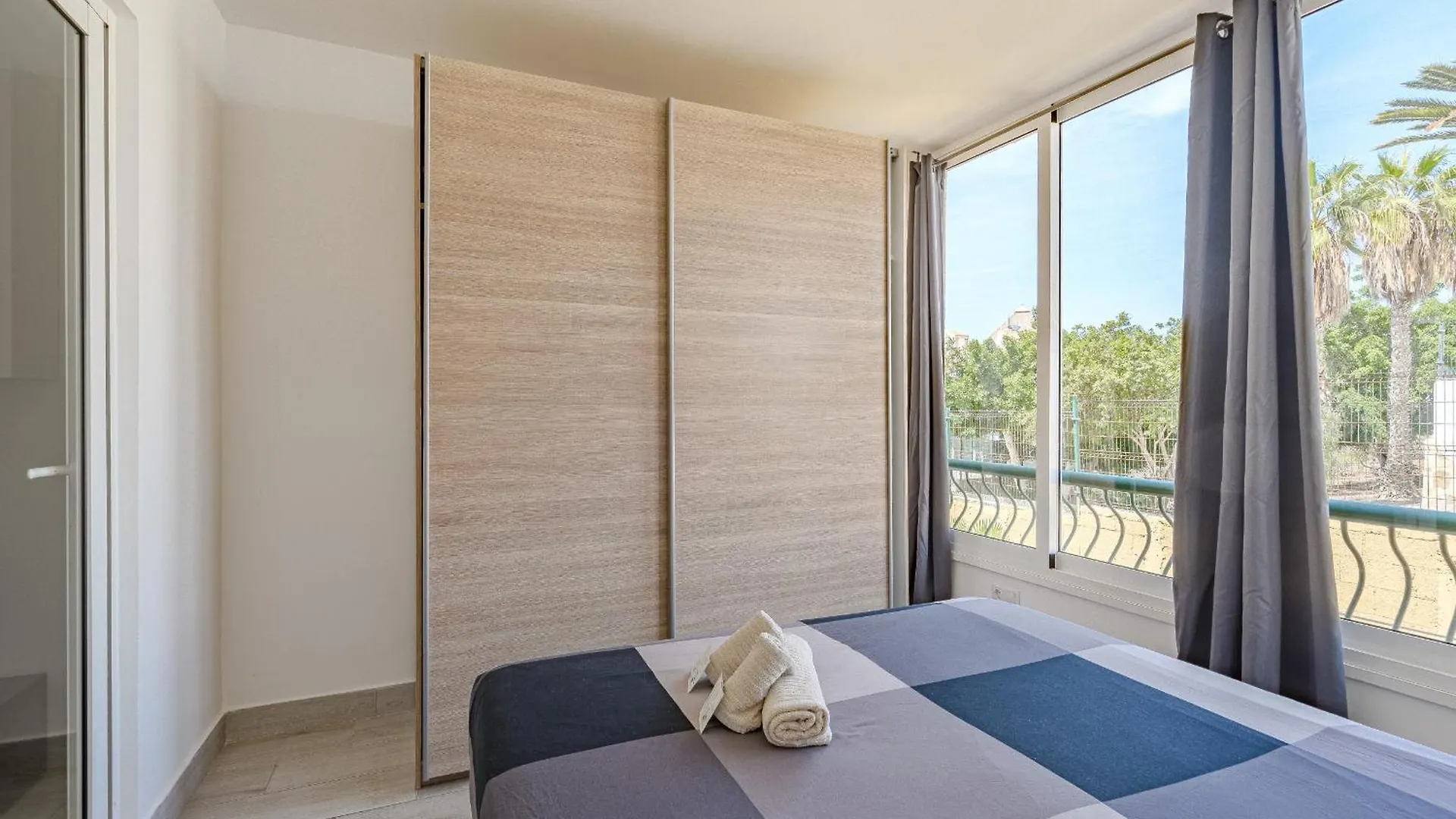 Appartamento Apartamentos En Torres Del Sol Arona