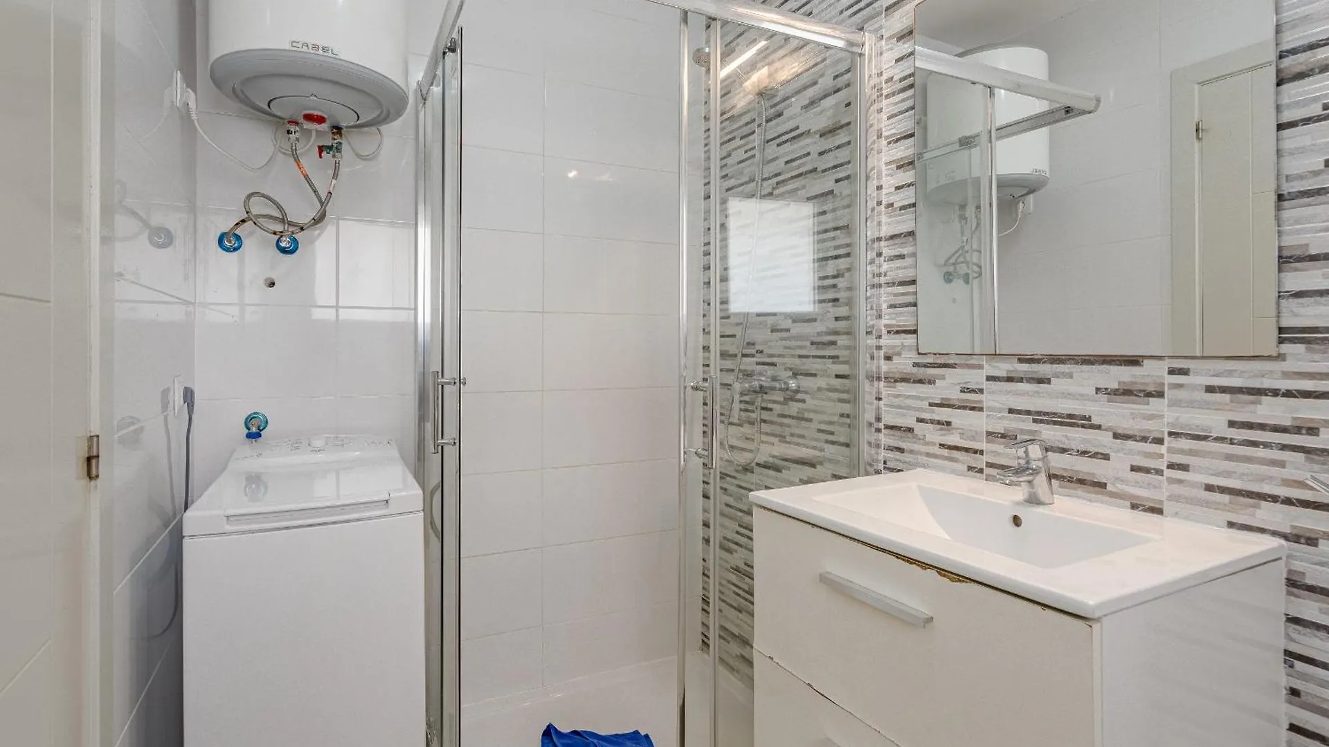 Apartamentos En Torres Del Sol Arona  0*, Arona (Tenerife)